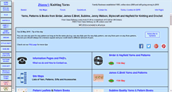 Desktop Screenshot of cpu-enterprises.com